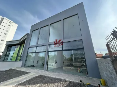 Ponto Comercial para alugar, 246m² no Marechal Rondon, Canoas