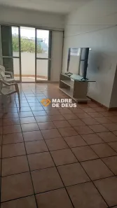 Apartamento com 4 Quartos à venda, 101m² no Benfica, Fortaleza