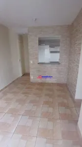 Apartamento com 2 Quartos à venda, 45m² no Ponte Grande, Guarulhos