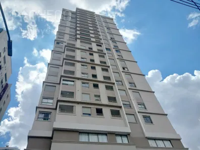Apartamento com 2 Quartos para alugar, 48m² no Perdizes, São Paulo