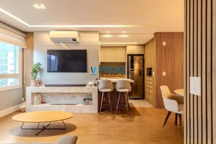 Apartamento com 2 Quartos à venda, 56m² no São Sebastião, Porto Alegre
