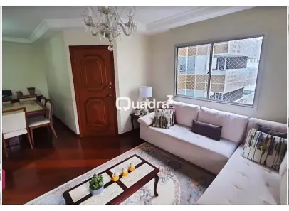Apartamento com 4 Quartos à venda, 131m² no Perdizes, São Paulo