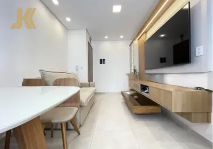 Apartamento com 2 Quartos à venda, 87m² no Jardim Imperial, Jaguariúna