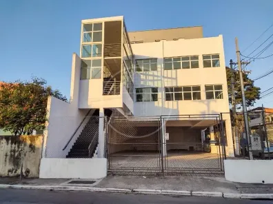 Prédio Comercial à venda, 530m² no Jardim Dom Bosco, São Paulo
