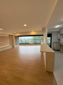 Apartamento com 2 Quartos à venda, 123m² no Alphaville Centro Industrial e Empresarial/Alphaville., Barueri