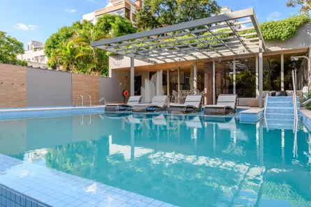 Apartamento com 1 Quarto à venda, 27m² no Bela Vista, Porto Alegre