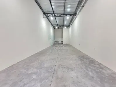 Galpão/Depósito/Armazém à venda, 100m² no Parque Ribeirão Preto, Ribeirão Preto