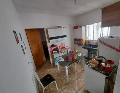 Casa com 8 Quartos à venda, 124m² no Vila Maria, São Paulo
