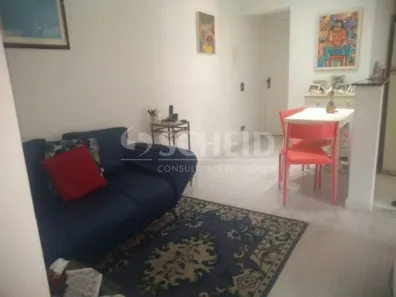Apartamento com 2 Quartos à venda, 50m² no Jardim das Acácias, São Paulo