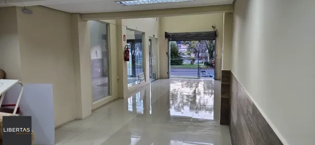Ponto Comercial com 1 Quarto para alugar, 80m² no Jardim Itu, Porto Alegre