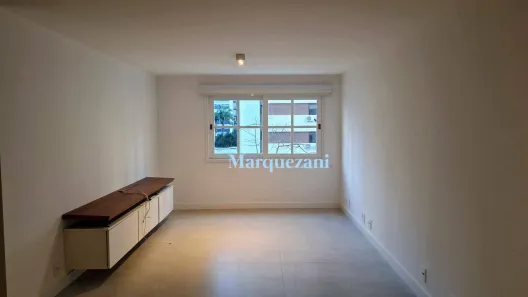 Apartamento com 3 Quartos para alugar, 129m² no Consolação, São Paulo
