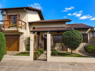 Casa com 3 Quartos à venda, 102m² no Centro, Estância Velha