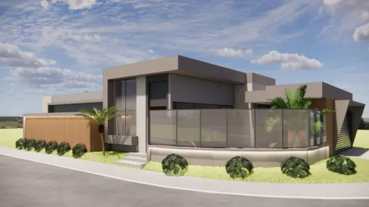 Casa de Condomínio com 3 Quartos à venda, 206m² no Parque Brasil 500, Paulínia
