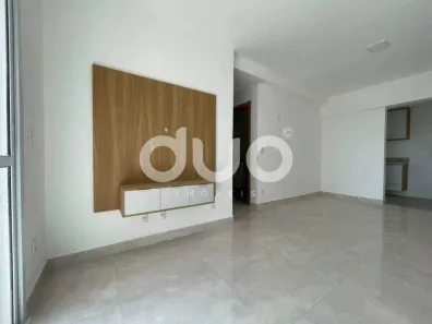 Apartamento com 3 Quartos para alugar, 78m² no Vila Independência, Piracicaba