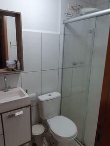 Apartamento com 2 Quartos à venda, 43m² no Parque Santa Fé, Porto Alegre