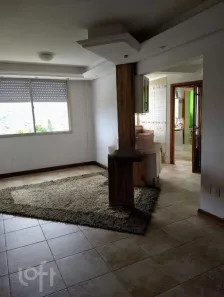 Apartamento com 2 Quartos à venda, 77m² no Medianeira, Porto Alegre