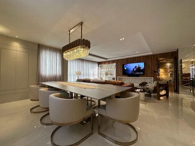 Apartamento com 4 Quartos à venda, 257m² no Centro, Balneário Camboriú