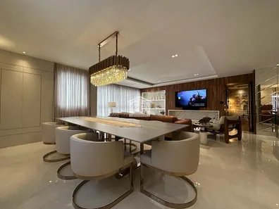 Apartamento com 4 Quartos à venda, 257m² no Centro, Balneário Camboriú