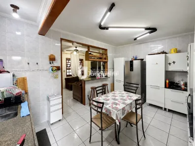 Casa com 4 Quartos à venda, 152m² no Piracicamirim, Piracicaba