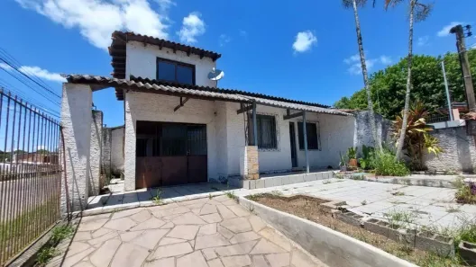 Casa com 3 Quartos à venda, 120m² no Passo do Vigário, Viamão