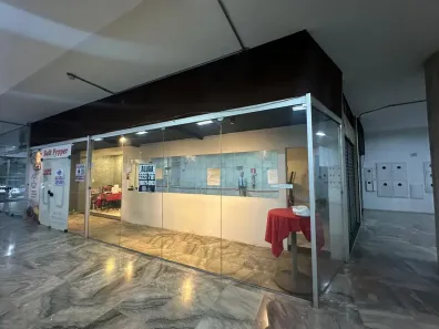 Ponto Comercial para alugar, 74m² no Centro, Belo Horizonte