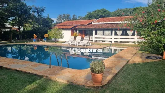 Casa de Condomínio com 2 Quartos à venda, 257m² no Vila Martins, Itu