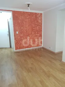 Apartamento com 2 Quartos à venda, 55m² no Vila Mingone, Campinas