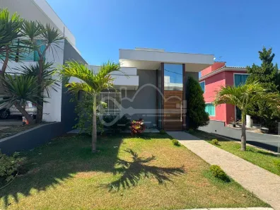 Casa de Condomínio com 3 Quartos à venda, 233m² no Rosa dos Ventos, Vespasiano