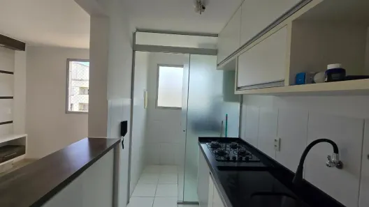 Apartamento com 2 Quartos à venda, 49m² no Cidade Morumbi, São José dos Campos