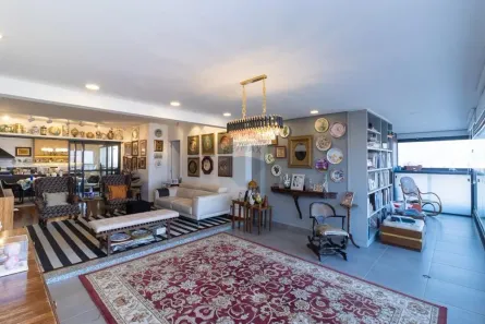 Apartamento com 3 Quartos à venda, 154m² no Vila Leopoldina, São Paulo