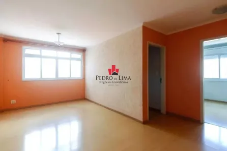 Apartamento com 3 Quartos à venda, 105m² no Tatuapé, São Paulo
