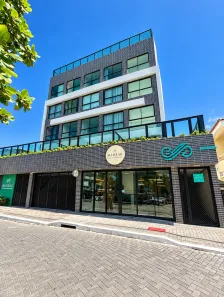Apartamento com 1 Quarto à venda, 20m² no Maracaipe, Ipojuca