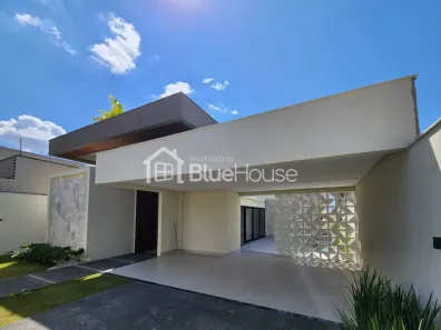 Casa com 4 Quartos à venda, 248m² no Jardim Atlântico, Goiânia