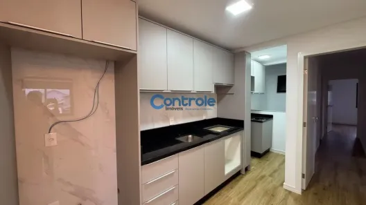 Apartamento com 3 Quartos à venda, 83m² no Pinheira, Palhoça