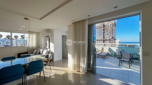 Apartamento com 4 Quartos à venda, 240m² no Centro, Balneário Camboriú