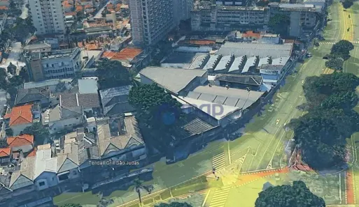 Prédio Comercial à venda, 1411m² no Mirandópolis, São Paulo