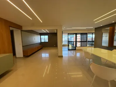 Apartamento com 3 Quartos à venda, 157m² no Ponta Verde, Maceió