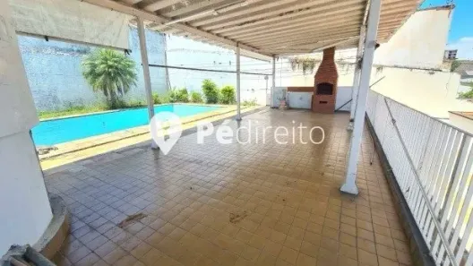 Casa com 3 Quartos para alugar, 270m² no Vila Aricanduva, São Paulo