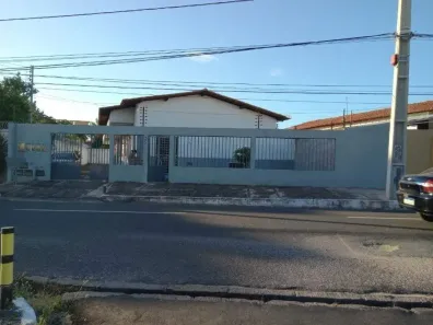 com 2 Quartos para alugar, 40m² no Horto, Teresina