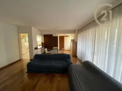 Apartamento com 3 Quartos à venda, 120m² no Pinheiros, São Paulo