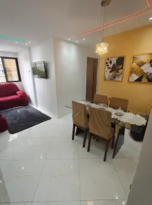 Apartamento com 3 Quartos à venda, 79m² no São Rafael, Salvador