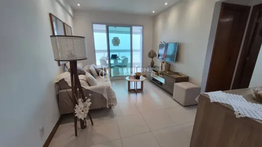 Apartamento com 1 Quarto para alugar, 50m² no Pituba, Salvador