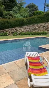 Casa de Condomínio com 2 Quartos à venda, 130m² no Granja Guarani, Teresópolis