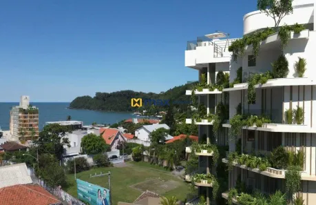 Cobertura com 4 Quartos à venda, 184m² no Cabeçudas, Itajaí
