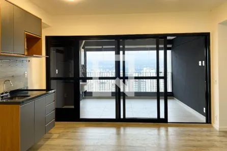 Apartamento com 2 Quartos à venda, 64m² no Perdizes, São Paulo