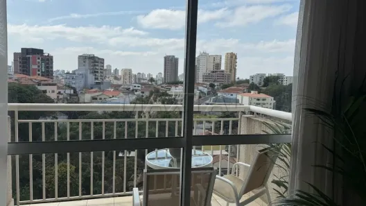 Apartamento com 2 Quartos à venda, 64m² no Santana, São Paulo