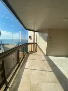 Apartamento com 4 Quartos à venda, 170m² no Itapuã, Vila Velha
