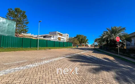 Lote/Terreno à venda, 936m² no Residencial Jatibela, Campinas