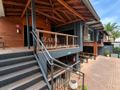 Ponto Comercial para alugar, 909m² no Terra Bonita, Londrina