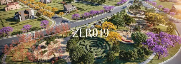 à venda, 2534m² no Loteamento Residencial Arborais, Campinas